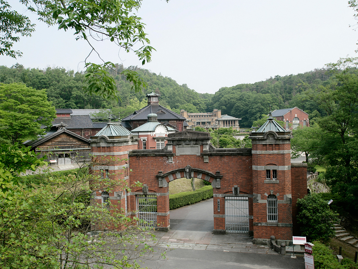 博物館明治村