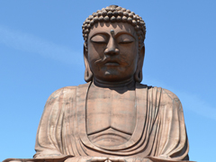 聚樂園大佛