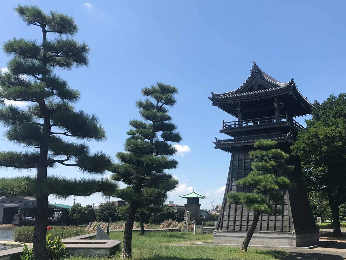 宮宿