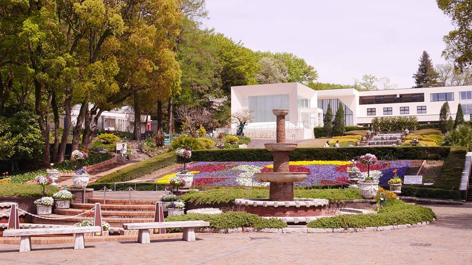 名古屋東山動植物園